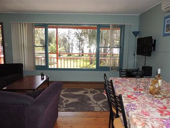 Paradise Bungalow - Nambucca Heads Accommodation 5