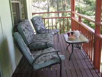 Paradise Bungalow - Nambucca Heads Accommodation 7