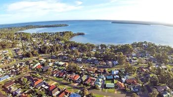 Paradise Bungalow - Nambucca Heads Accommodation 10