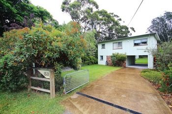 Paradise Bungalow - Nambucca Heads Accommodation 11