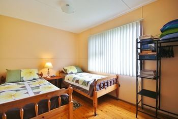 Paradise Bungalow - Nambucca Heads Accommodation 12