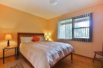 Paradise Bungalow - Nambucca Heads Accommodation 13