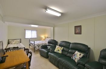 Paradise Bungalow - Nambucca Heads Accommodation 14