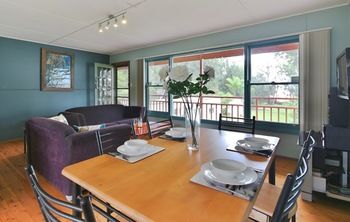 Paradise Bungalow - Nambucca Heads Accommodation 15