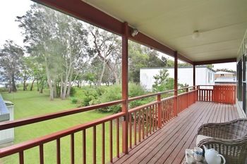 Paradise Bungalow - Nambucca Heads Accommodation 18