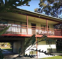 Paradise Bungalow - Nambucca Heads Accommodation