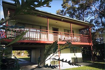 Paradise Bungalow - Nambucca Heads Accommodation 0
