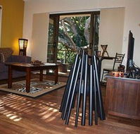 The African Cottage - Nambucca Heads Accommodation