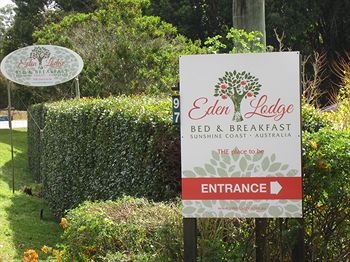 Eden Lodge - Nambucca Heads Accommodation 1