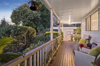 Eden Lodge - Nambucca Heads Accommodation 2