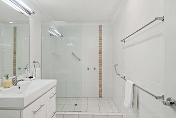 Eden Lodge - Nambucca Heads Accommodation 4