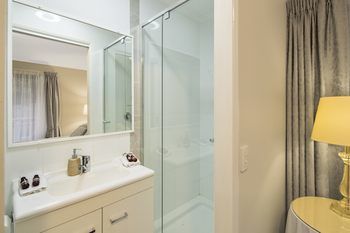 Eden Lodge - Nambucca Heads Accommodation 5