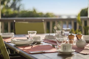 Eden Lodge - Nambucca Heads Accommodation 8