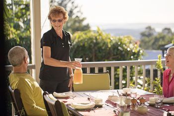 Eden Lodge - Nambucca Heads Accommodation 9