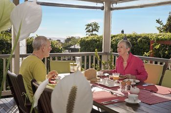 Eden Lodge - Nambucca Heads Accommodation 10