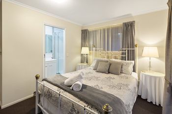 Eden Lodge - Nambucca Heads Accommodation 11