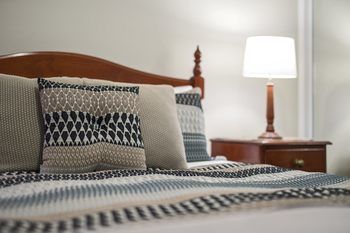 Eden Lodge - Nambucca Heads Accommodation 13