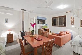 Eden Lodge - Nambucca Heads Accommodation 15