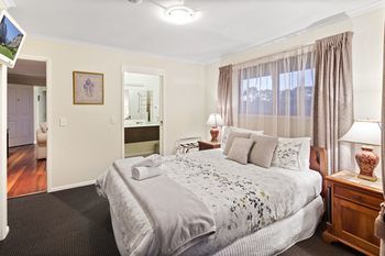 Eden Lodge - Nambucca Heads Accommodation 16
