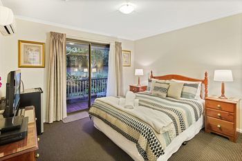 Eden Lodge - Nambucca Heads Accommodation 17