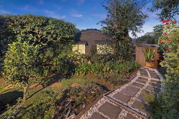 Eden Lodge - Nambucca Heads Accommodation 18