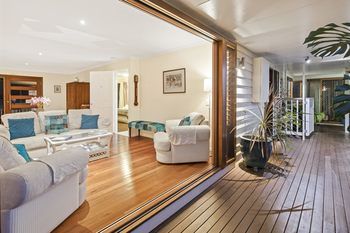 Eden Lodge - Nambucca Heads Accommodation 19