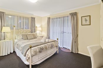 Eden Lodge - Nambucca Heads Accommodation 20