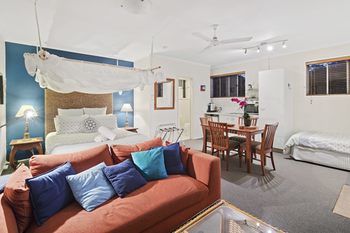 Eden Lodge - Nambucca Heads Accommodation 21