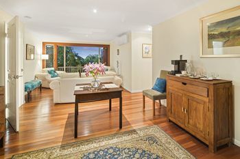 Eden Lodge - Nambucca Heads Accommodation 22