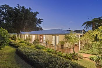 Eden Lodge - Nambucca Heads Accommodation 23