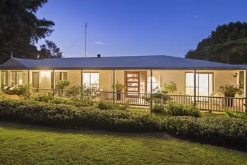 Eden Lodge - Nambucca Heads Accommodation 25