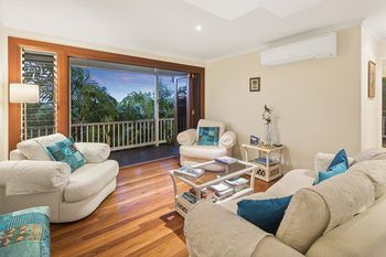 Eden Lodge - Nambucca Heads Accommodation 26