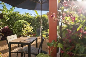 Eden Lodge - Nambucca Heads Accommodation 27