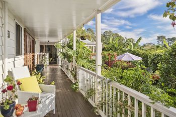 Eden Lodge - Nambucca Heads Accommodation 28