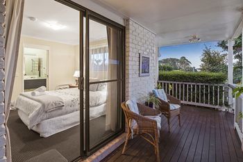 Eden Lodge - Nambucca Heads Accommodation 29
