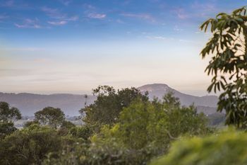 Eden Lodge - Nambucca Heads Accommodation 30