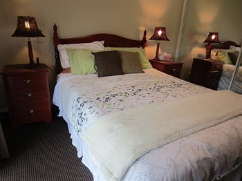 Eden Lodge - Nambucca Heads Accommodation 0