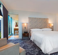 Sheraton Melbourne Hotel