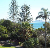 Northwind Holiday Apartments Mooloolaba - Nambucca Heads Accommodation