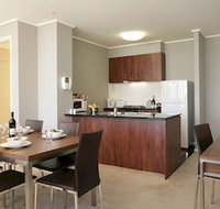 Melbourne Short Stay Apartments at Melbourne CBD