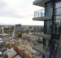 Apartments Melbourne Domain - CBD