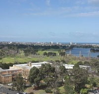 Apartments Melbourne Domain - South Melbourne - Nambucca Heads Accommodation