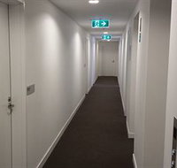 Aura on Flinders Serviced Apartments