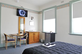 Hotel Gosford - Nambucca Heads Accommodation 1