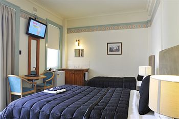 Hotel Gosford - Nambucca Heads Accommodation 9