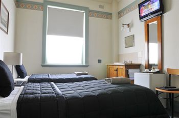 Hotel Gosford - Nambucca Heads Accommodation 10