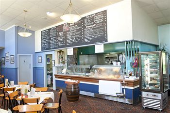 Hotel Gosford - Nambucca Heads Accommodation 11