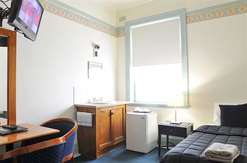 Hotel Gosford - Nambucca Heads Accommodation 14