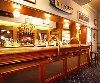 Hotel Gosford - Nambucca Heads Accommodation 18