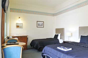 Hotel Gosford - Nambucca Heads Accommodation 19